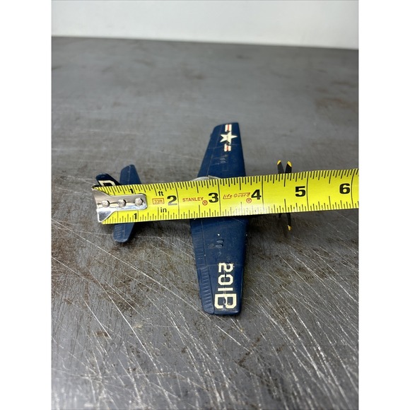 F8F-2 Bearcat 1/72 Die Cast Model | Historic Aviation  1/72 Scale Built Plastic Grumman F8F-2 Bearcat Plane‎ Assembled Model